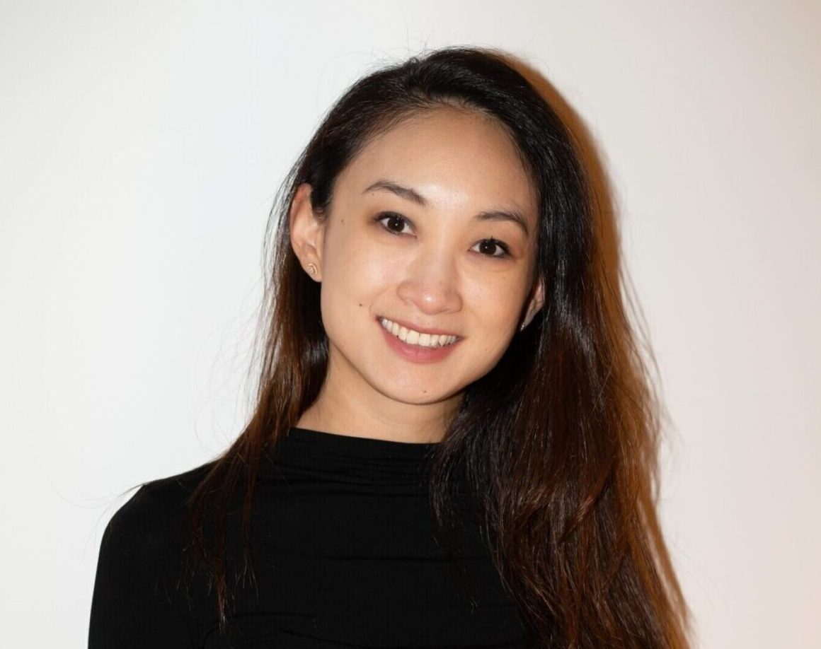 Angie 歐洲商務顧問